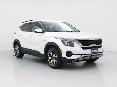 2022 Kia Seltos EX -
                Edison, NJ