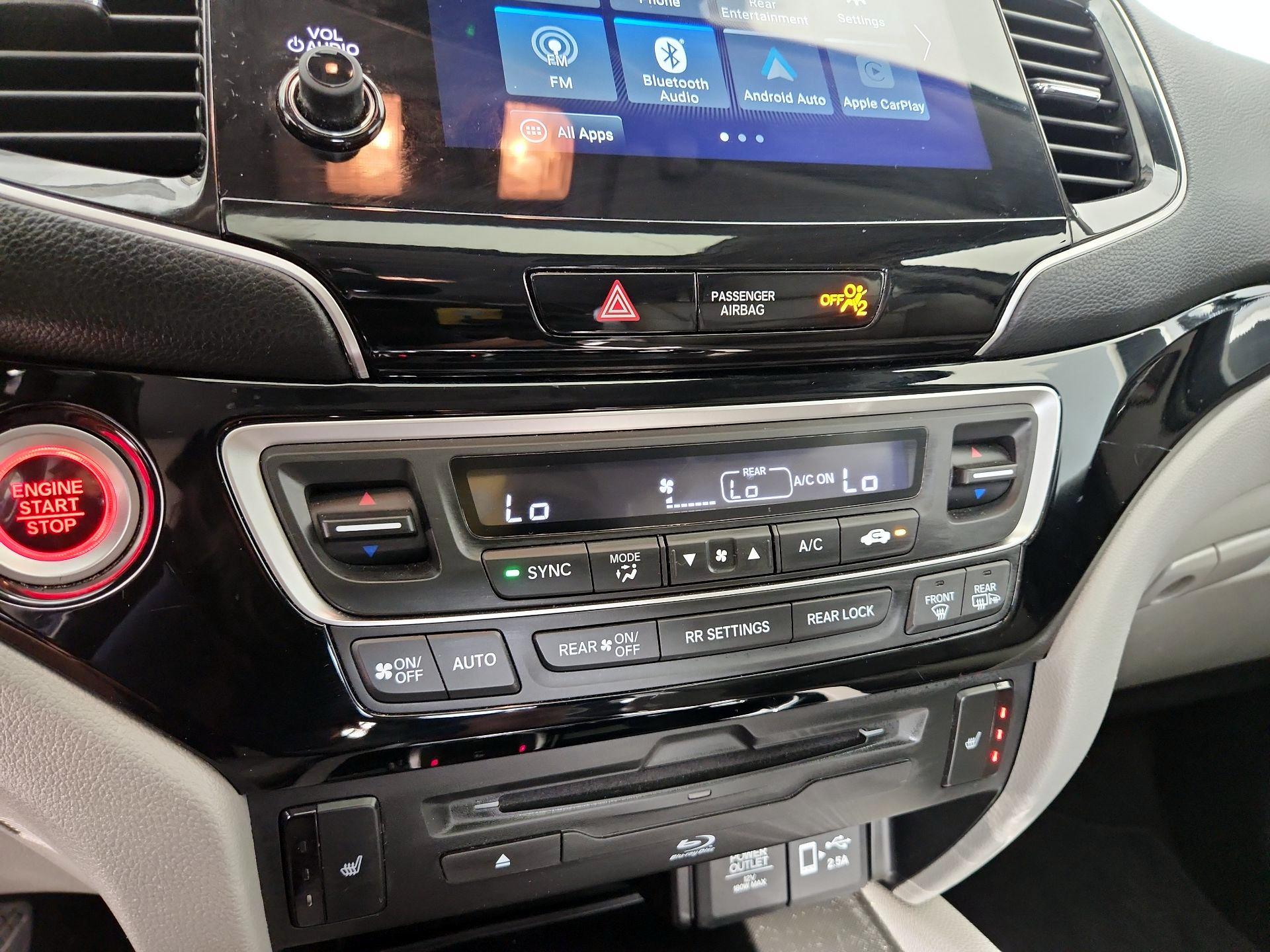 Thumbnail: 2022 Honda Pilot - 17