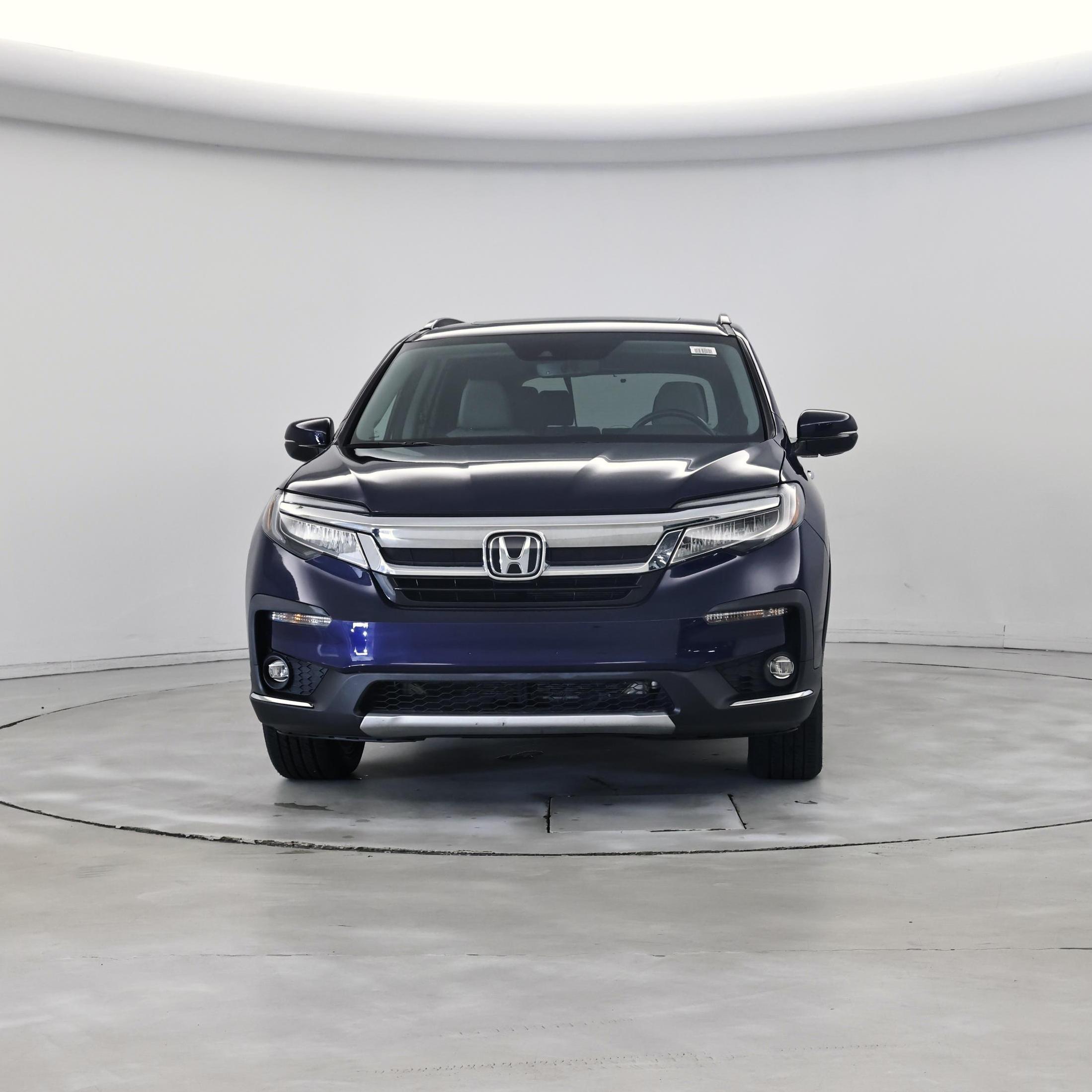 Thumbnail: 2022 Honda Pilot - 5