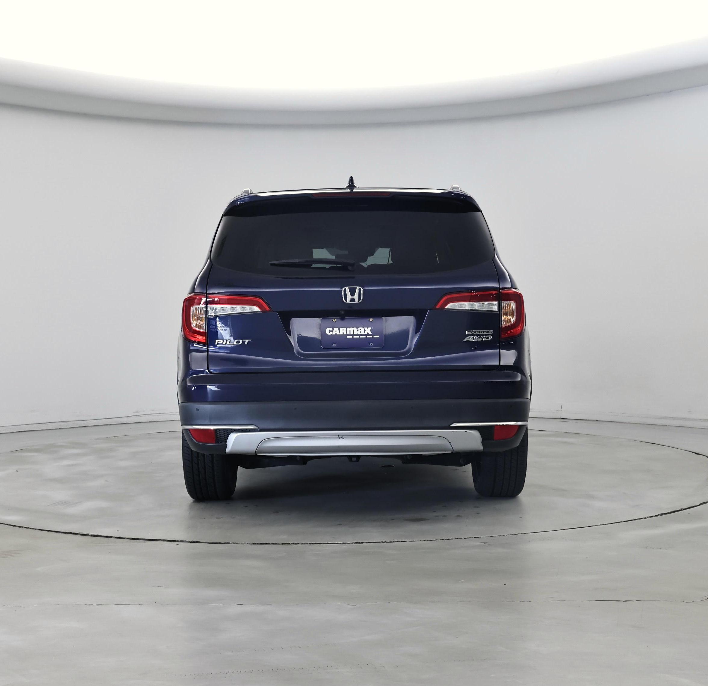 Thumbnail: 2022 Honda Pilot - 6