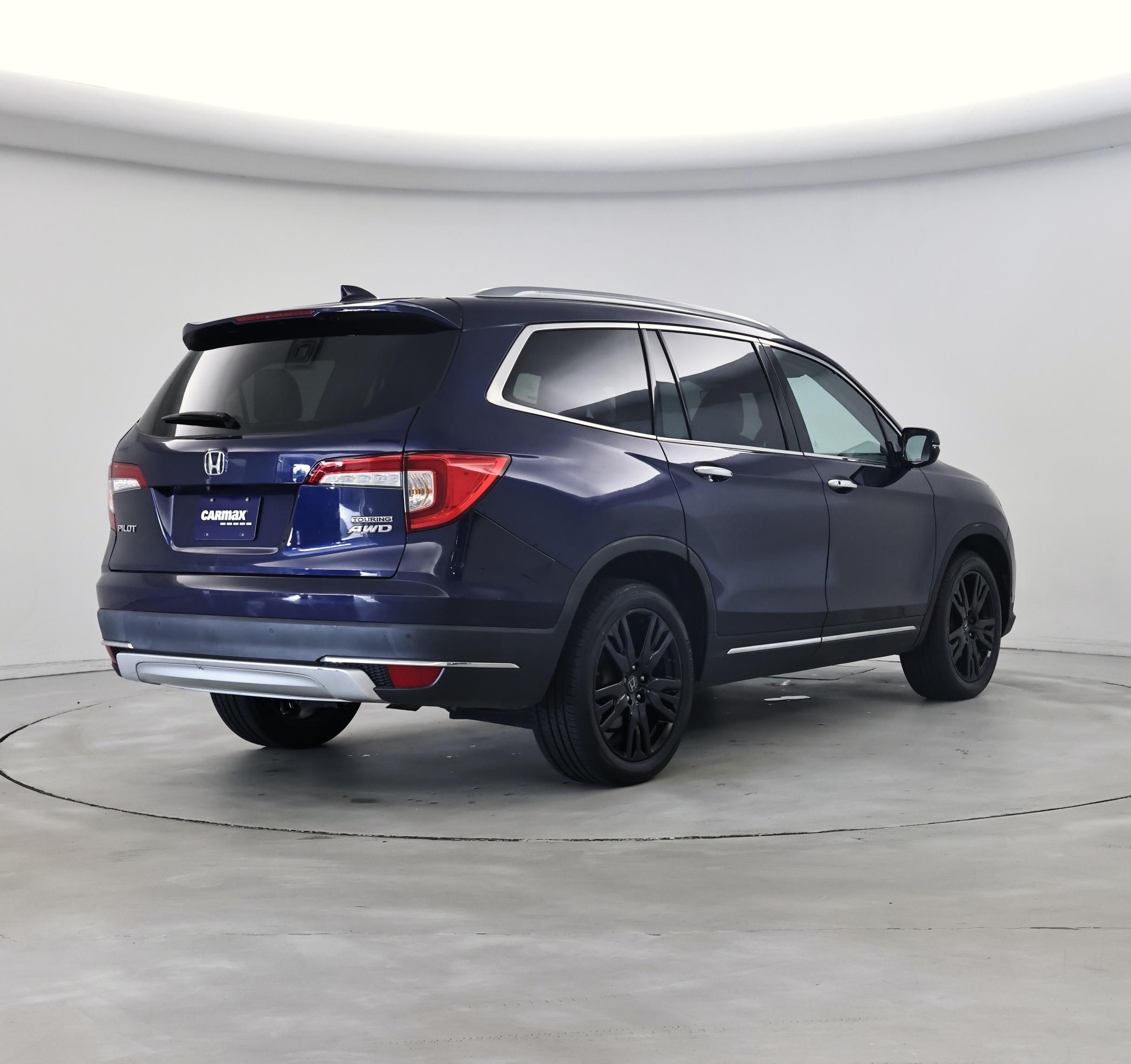 Thumbnail: 2022 Honda Pilot - 8