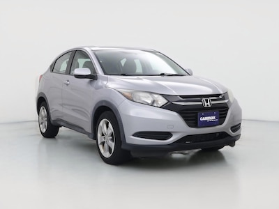 2018 Honda HR-V LX -
                Edison, NJ