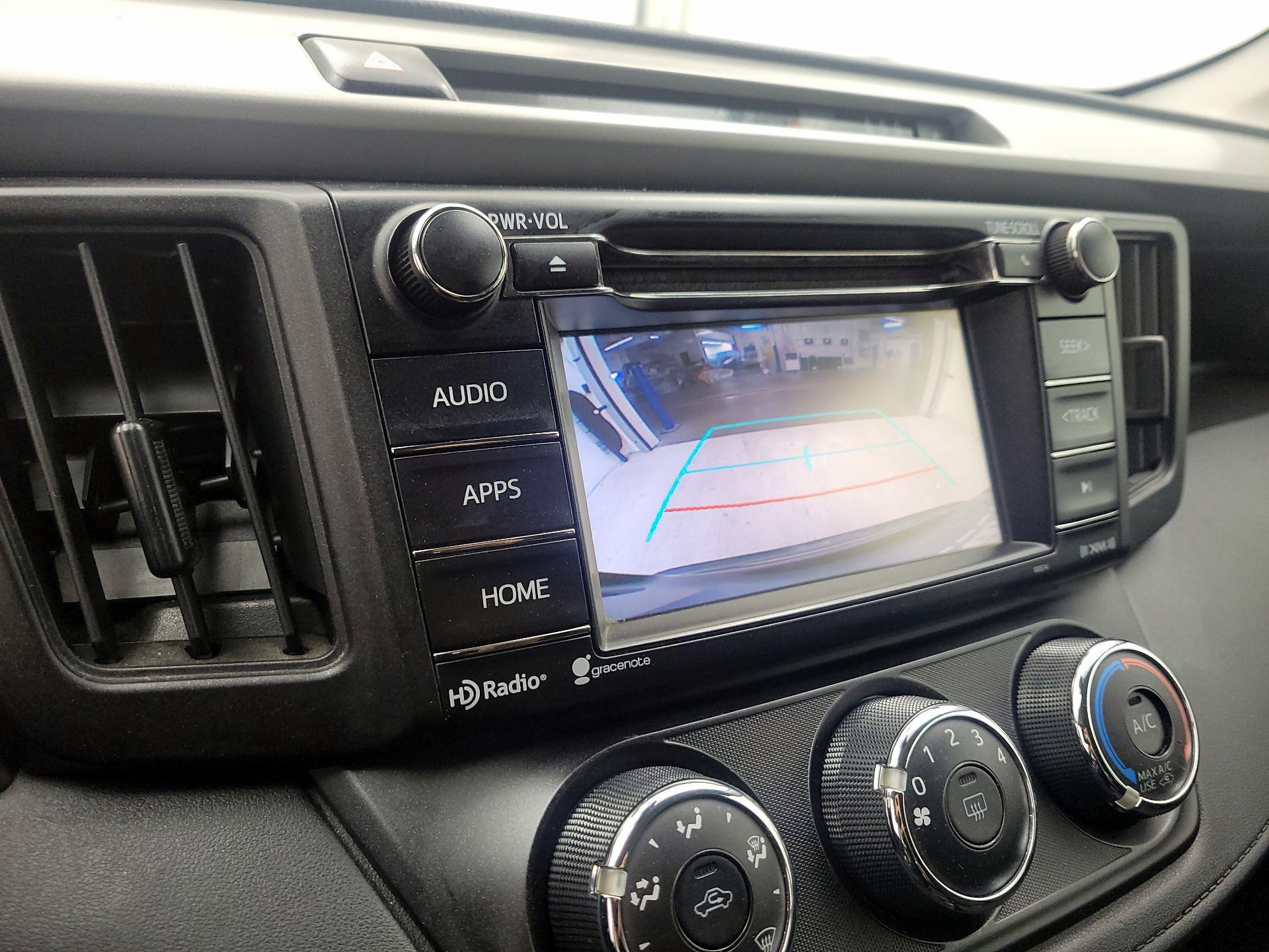 Thumbnail: 2017 Toyota RAV4 - 14