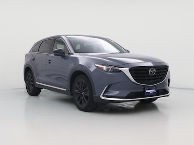 2023 Mazda CX-9 Grand Touring -
                Edison, NJ
