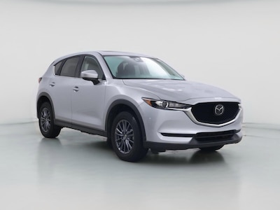 2021 Mazda CX-5 Touring -
                Kennesaw, GA