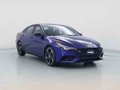 2023 Hyundai Elantra N Line -
                  Kennesaw, GA