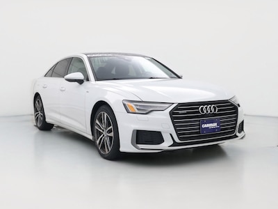 2019 Audi A4 Premium Plus -
                Gaithersburg, MD