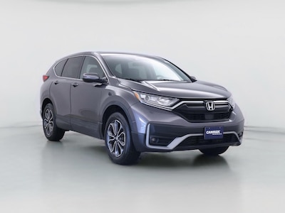 2021 Honda CR-V EX -
                Kennesaw, GA