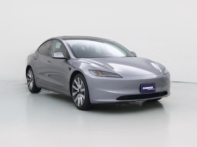 2025 Tesla Model 3 Long Range -
                Edison, NJ