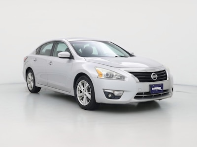 2014 Nissan Altima SV -
                  Laurel, MD
