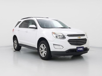 2016 Chevrolet Equinox LT -
                Brandywine, MD