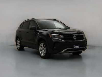 2023 Volkswagen Taos S -
                Newark, DE