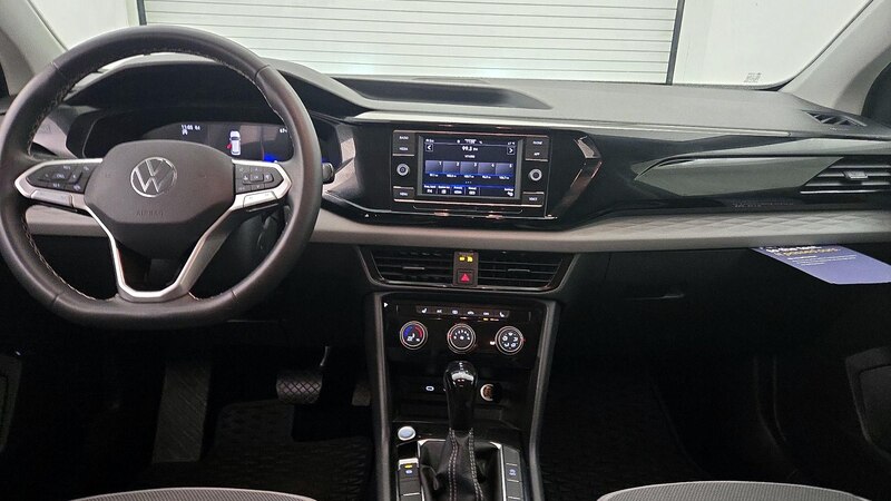 2023 Volkswagen Taos S 9