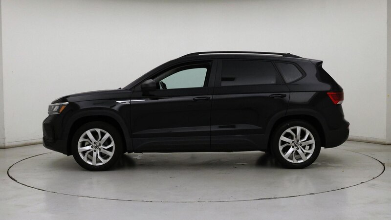 2023 Volkswagen Taos S 3