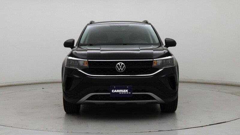 2023 Volkswagen Taos S 5