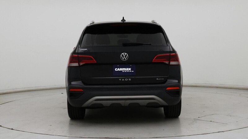 2023 Volkswagen Taos S 6