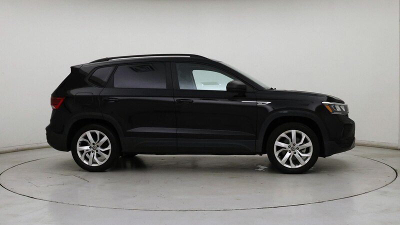 2023 Volkswagen Taos S 7