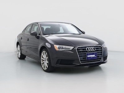 2015 Audi A3 Premium Plus -
                Edison, NJ