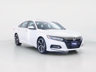 2020 Honda Accord Sport -
                Kennesaw, GA