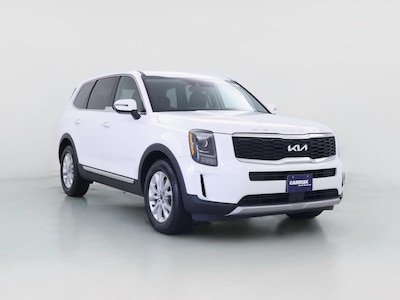 2022 Kia Telluride LX -
                Kennesaw, GA