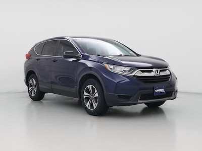 2018 Honda CR-V LX -
                Laurel, MD