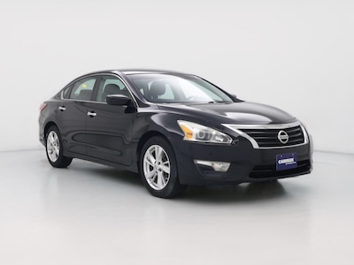 2013 Nissan Altima SV -
                  Dunellen, NJ