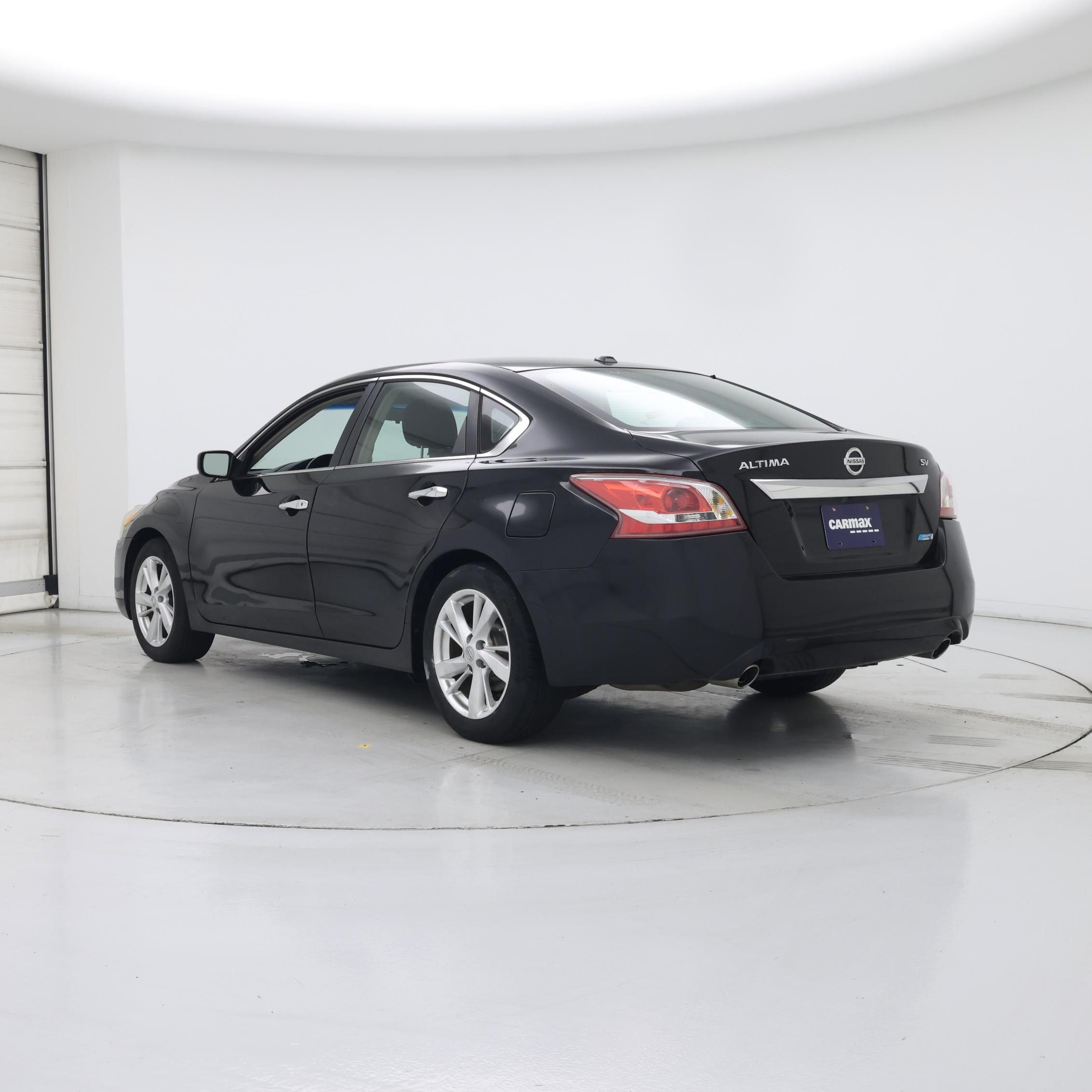 Thumbnail: 2013 Nissan Altima - 2