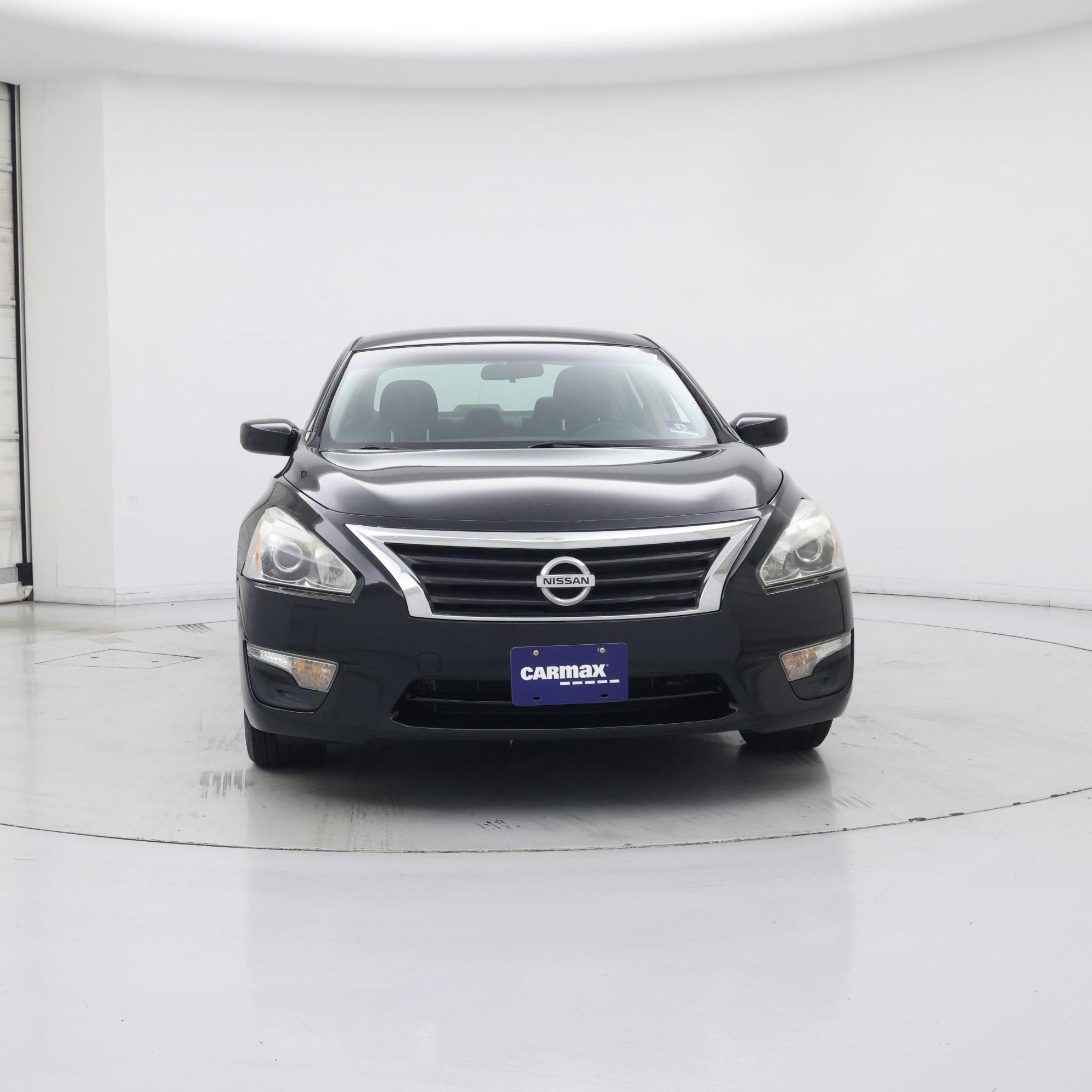 Thumbnail: 2013 Nissan Altima - 5