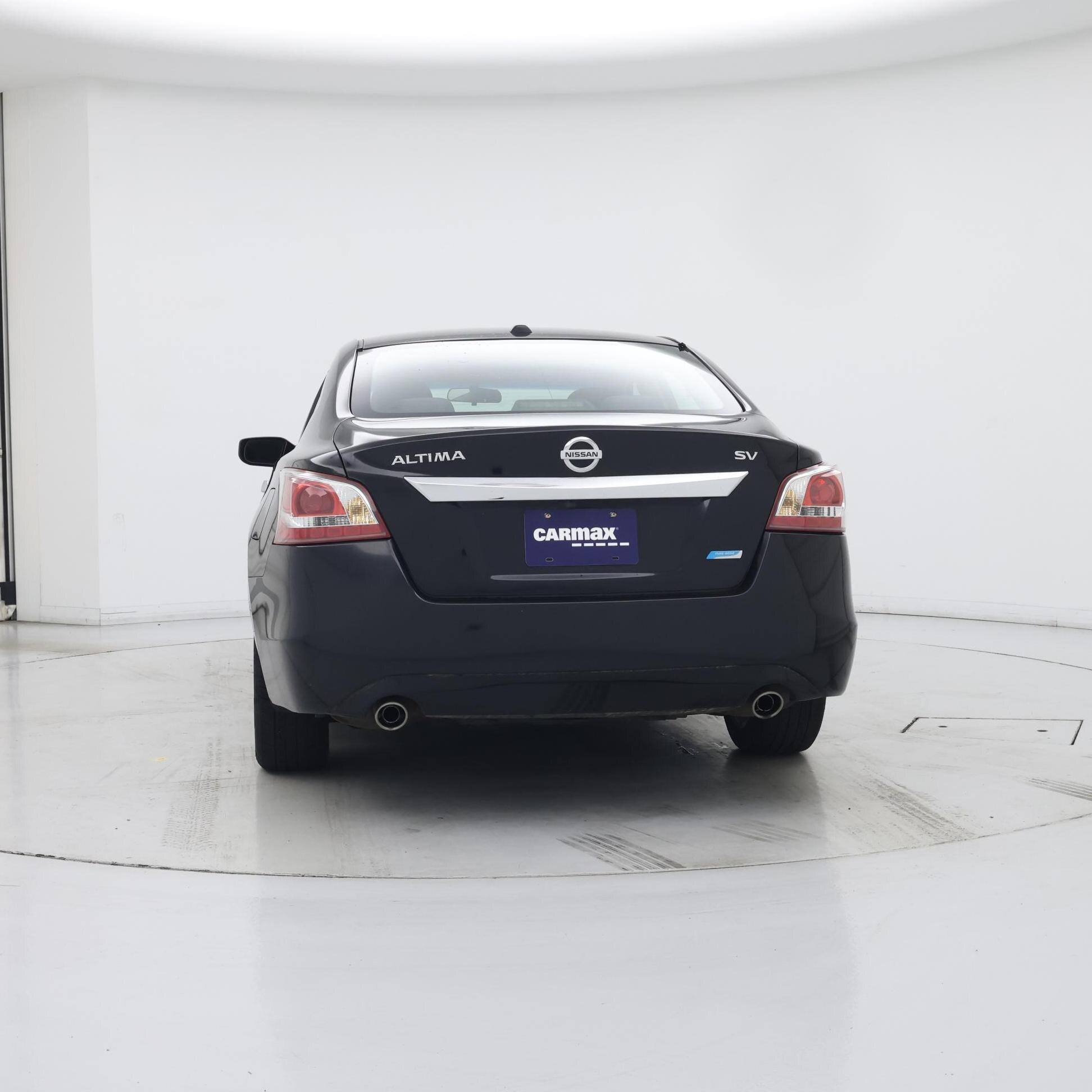 Thumbnail: 2013 Nissan Altima - 6