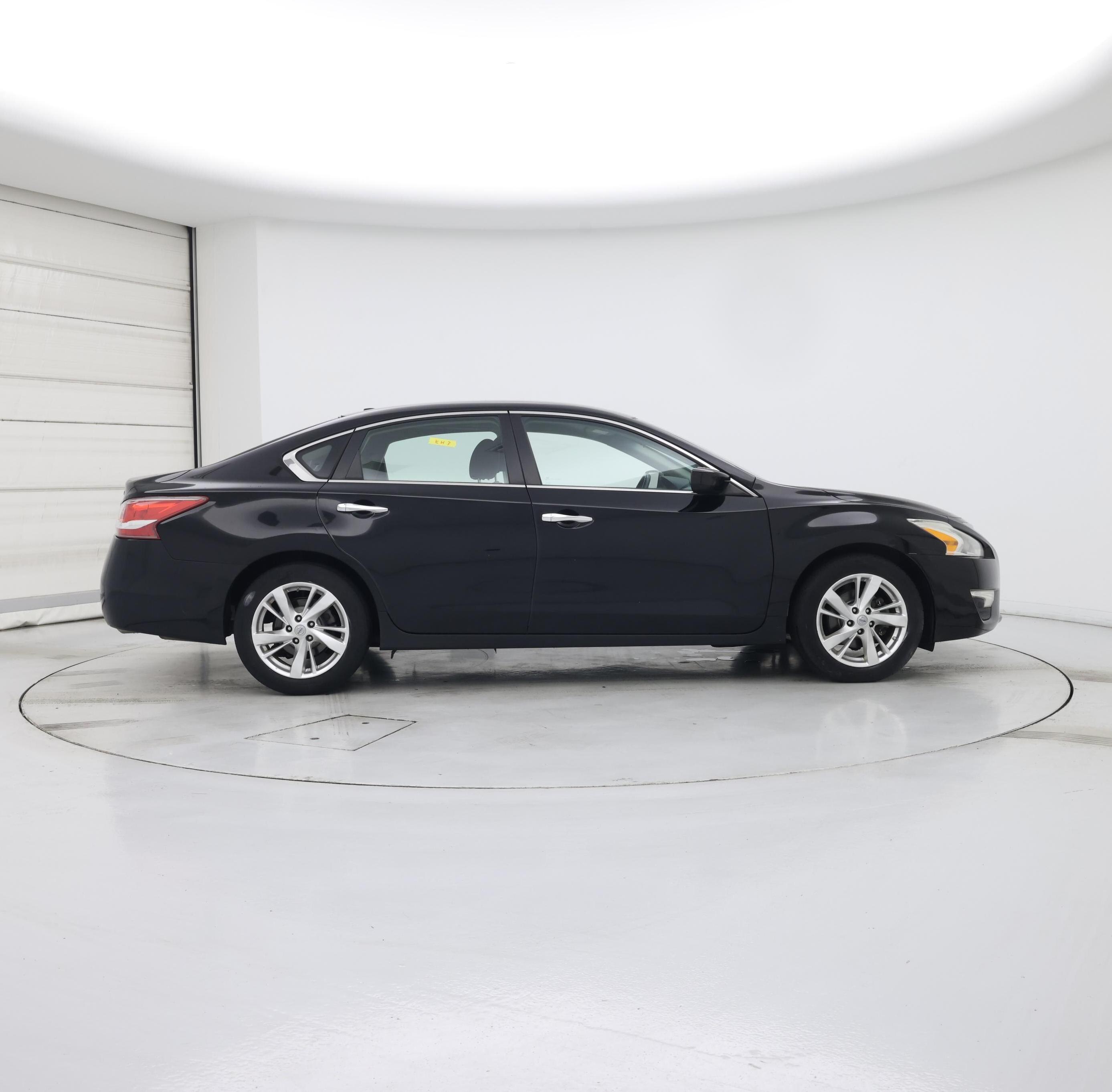 Thumbnail: 2013 Nissan Altima - 7