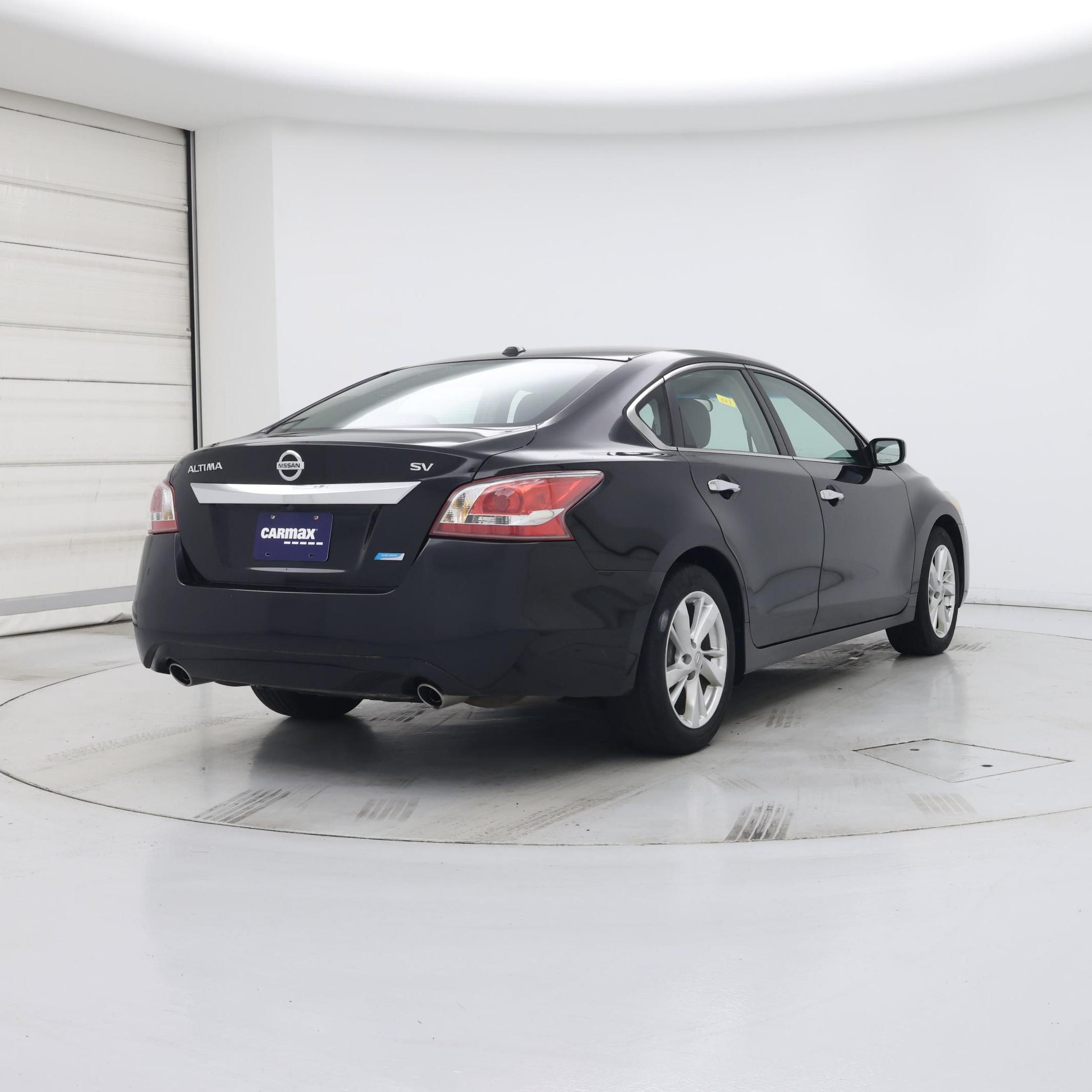 Thumbnail: 2013 Nissan Altima - 8