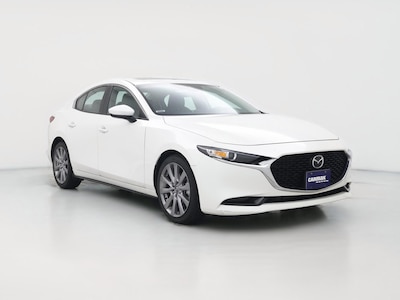 2022 Mazda Mazda3 Preferred -
                Ellicott City, MD