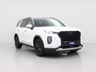 2022 Hyundai Palisade SEL -
                Raleigh, NC