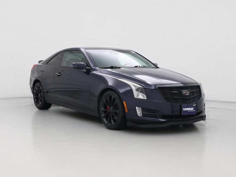 2015 Cadillac ATS Premium -
                  Edison, NJ