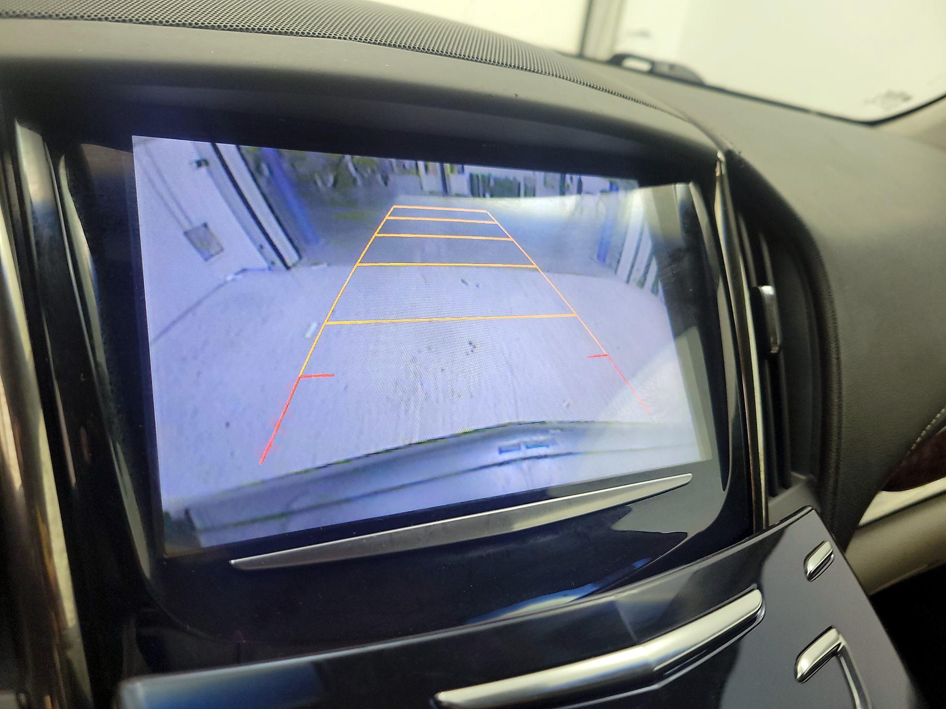 Thumbnail: 2015 Cadillac ATS - 14