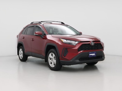 2023 Toyota RAV4 XLE -
                  Raleigh, NC