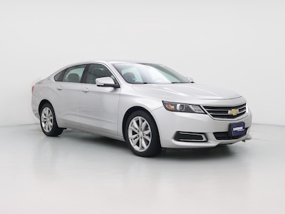 2017 Chevrolet Impala LT -
                Edison, NJ