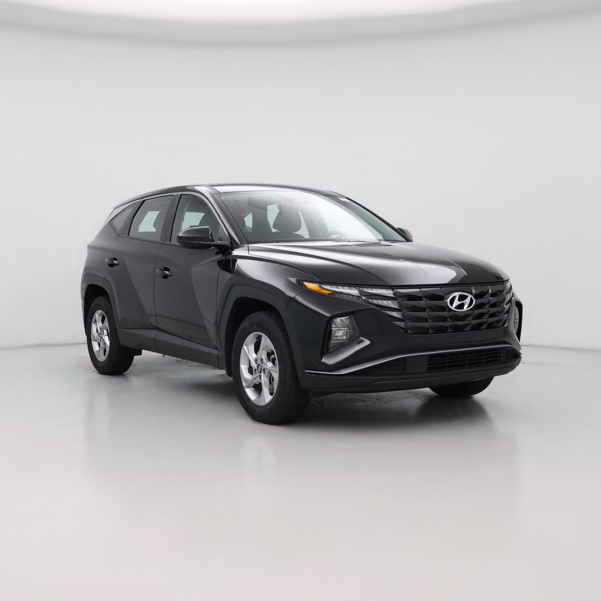 Thumbnail: 2023 Hyundai Tucson - 1