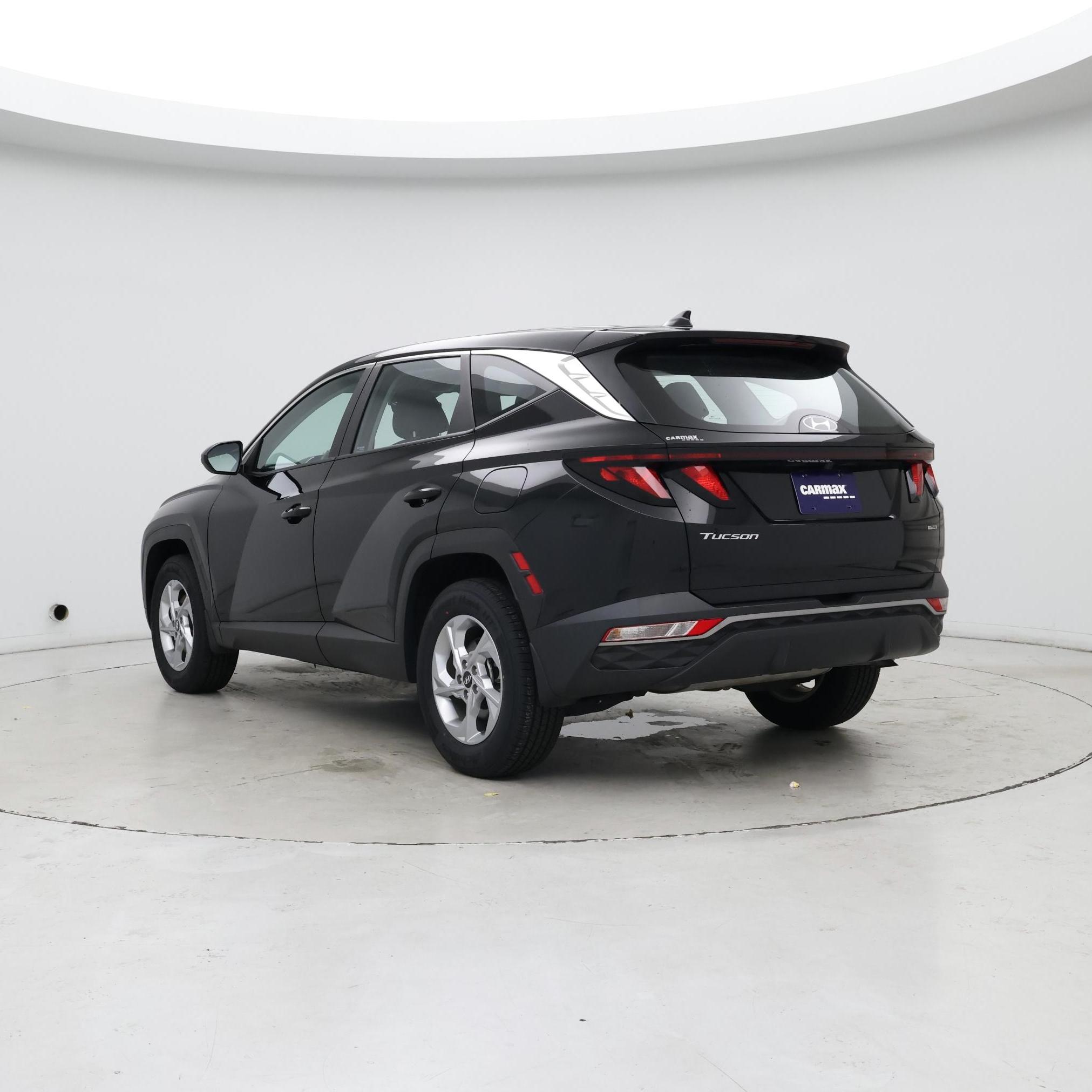 Thumbnail: 2023 Hyundai Tucson - 2