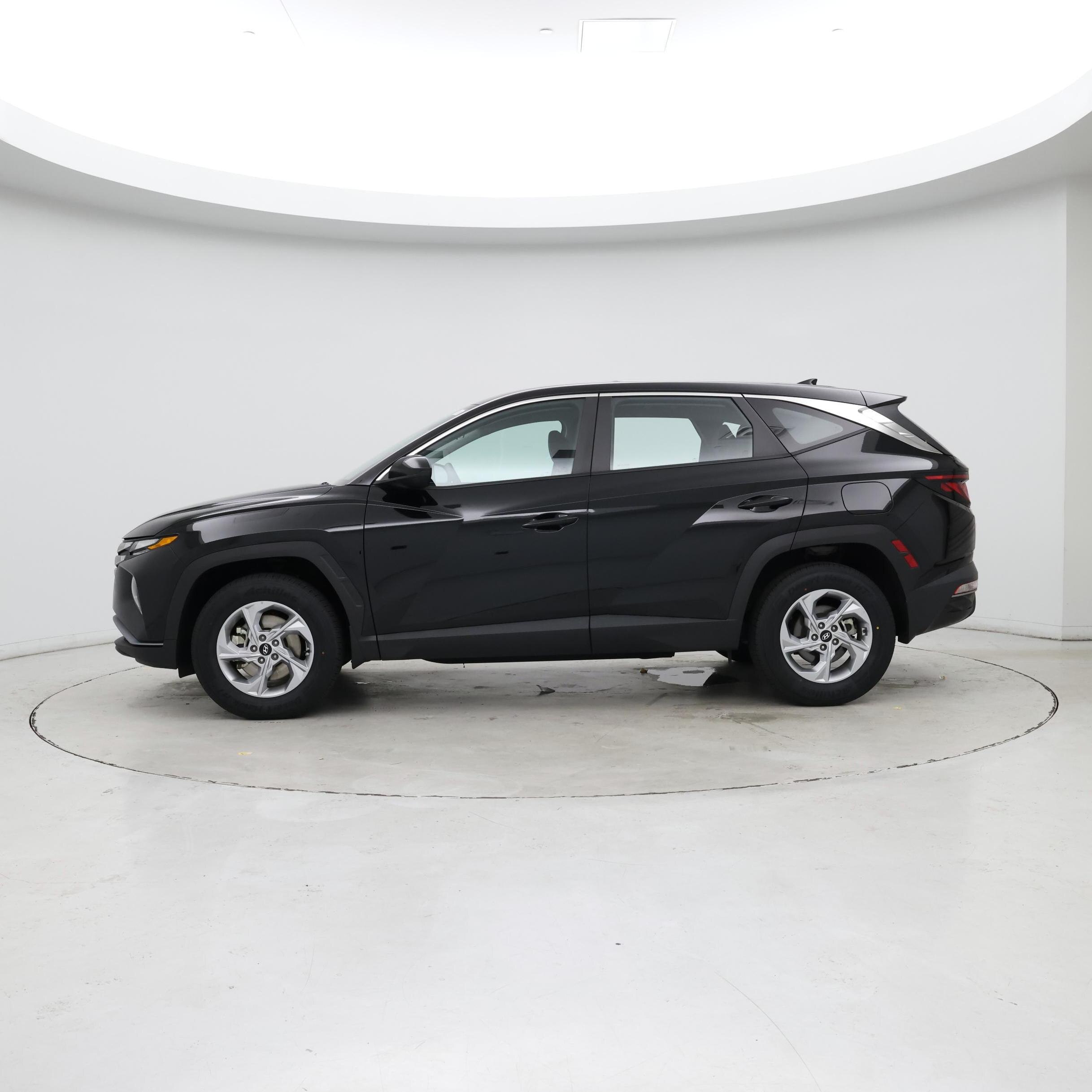 Thumbnail: 2023 Hyundai Tucson - 3