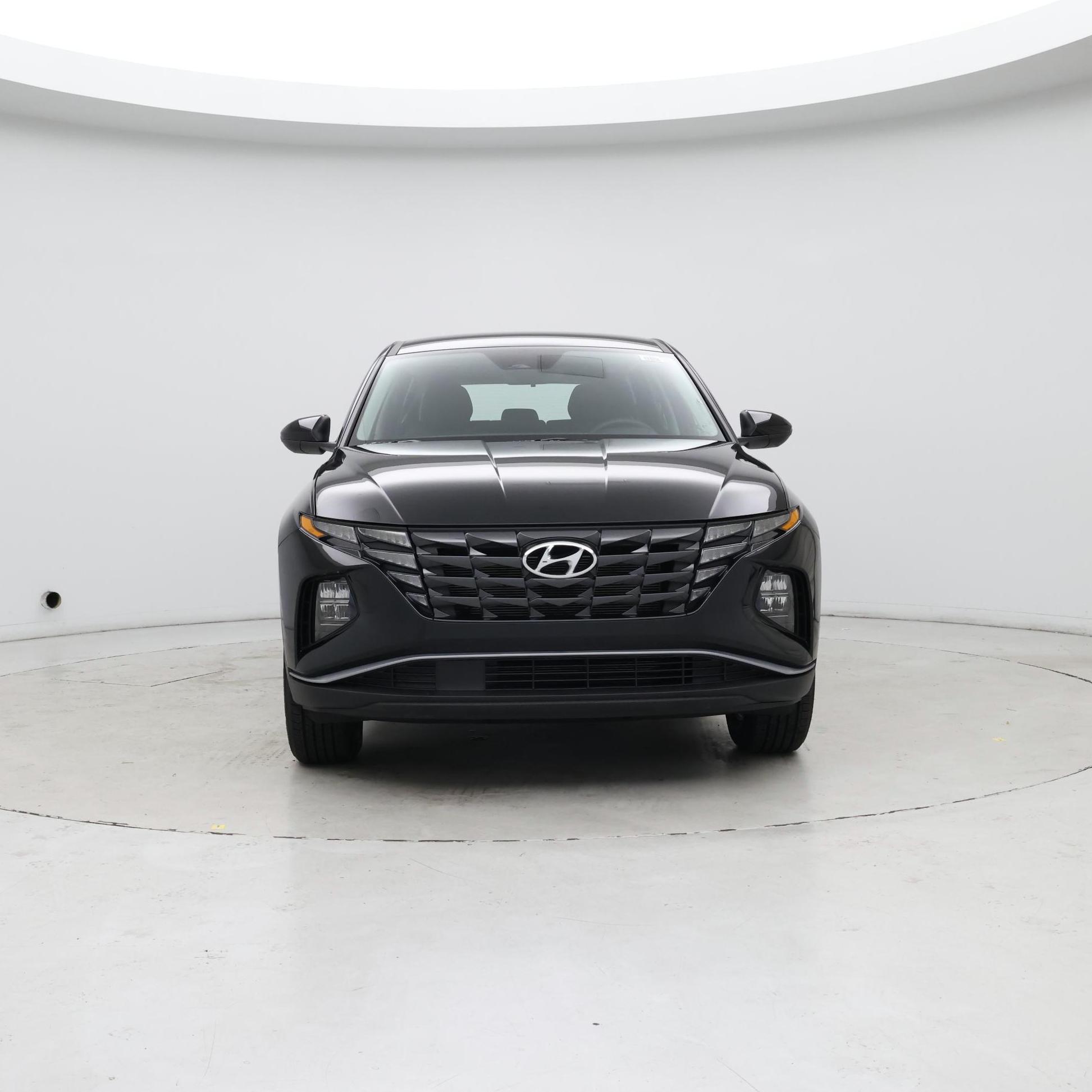 Thumbnail: 2023 Hyundai Tucson - 5