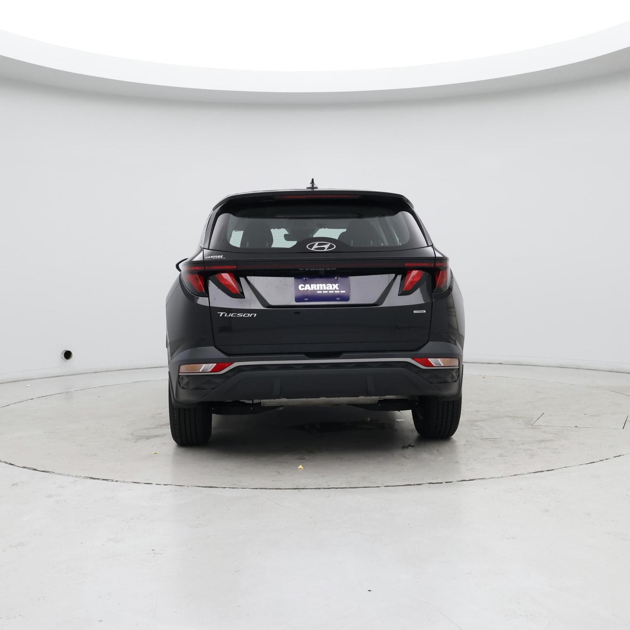 Thumbnail: 2023 Hyundai Tucson - 6