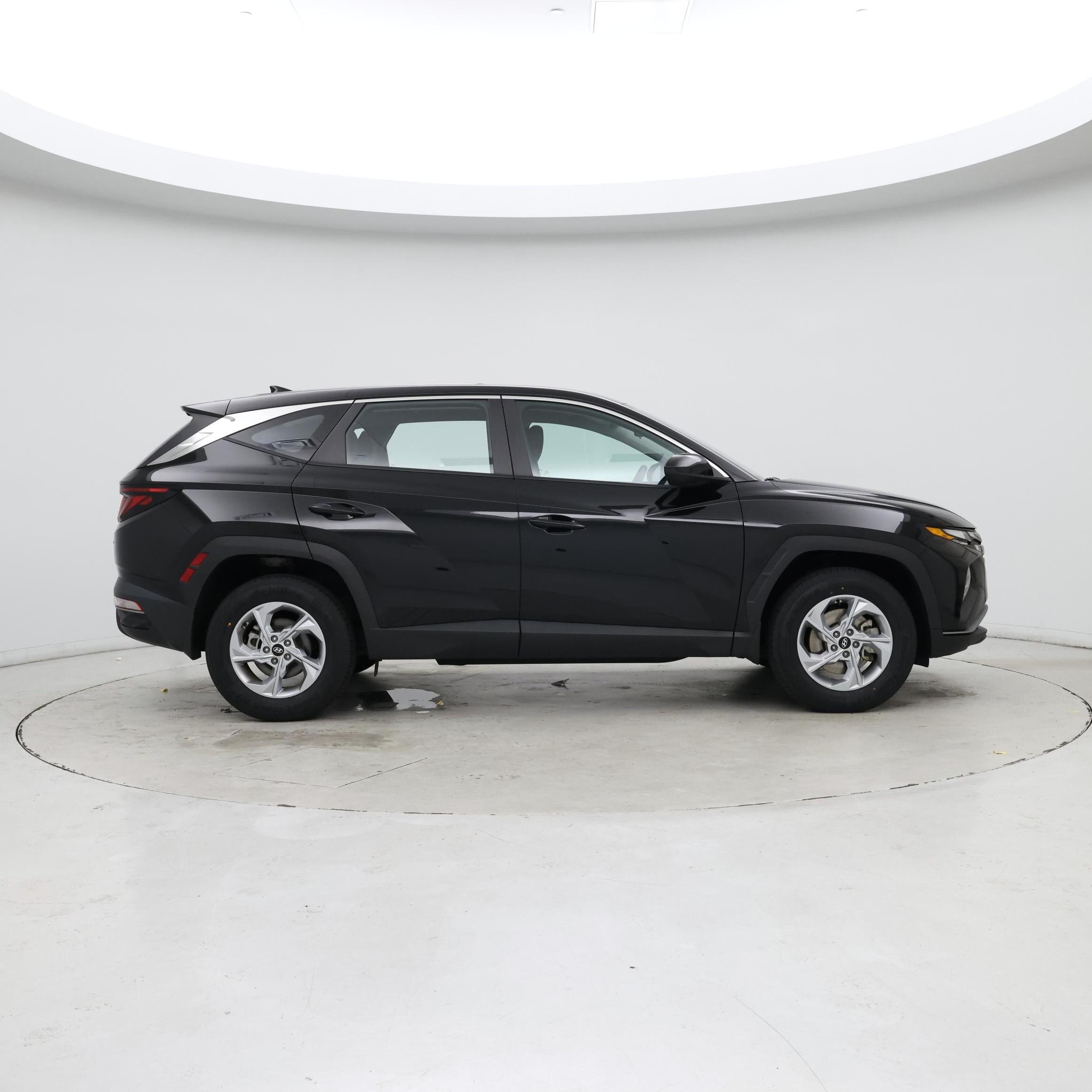 Thumbnail: 2023 Hyundai Tucson - 7