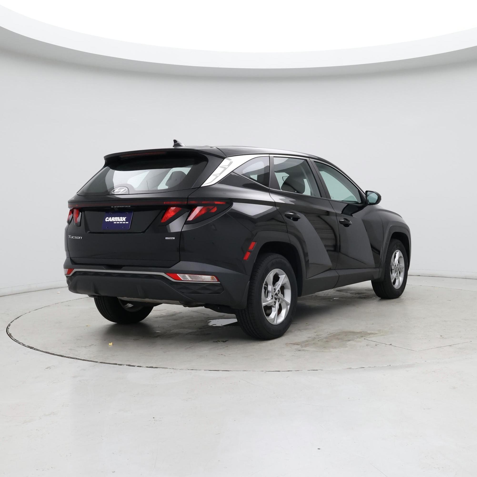 Thumbnail: 2023 Hyundai Tucson - 8