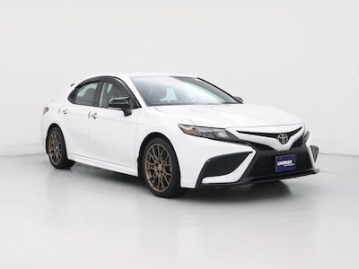 2024 Toyota Camry SE -
                Laurel, MD