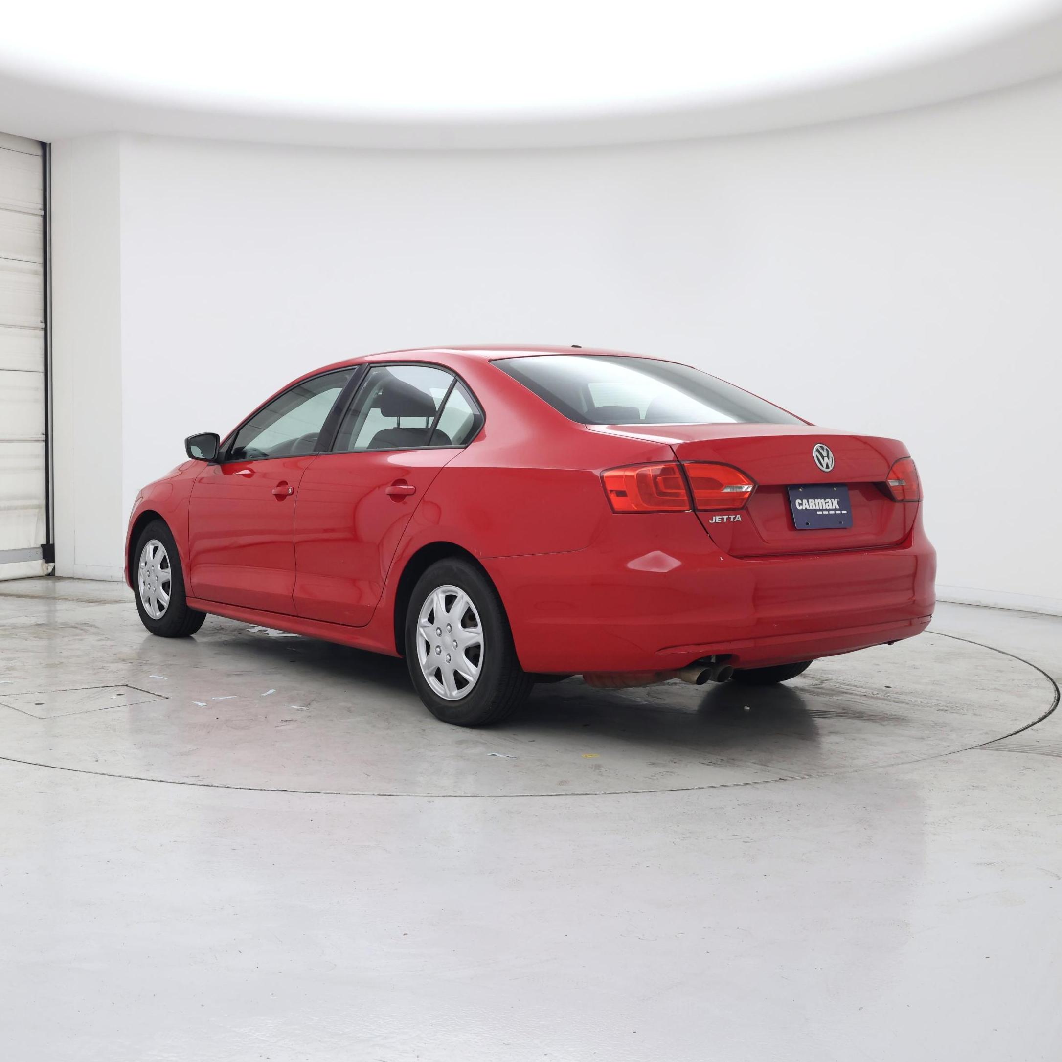Thumbnail: 2014 Volkswagen Jetta - 2