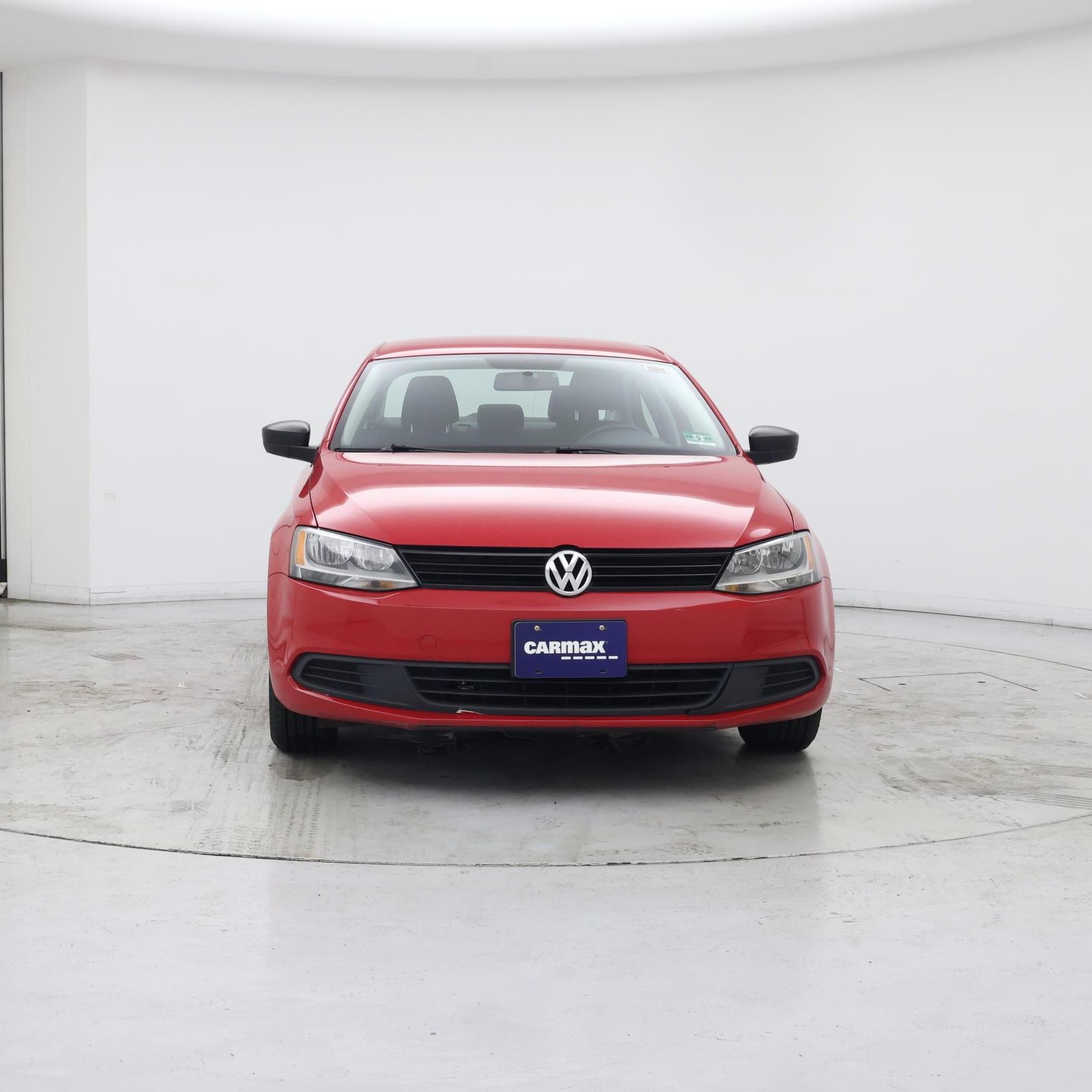 Thumbnail: 2014 Volkswagen Jetta - 5
