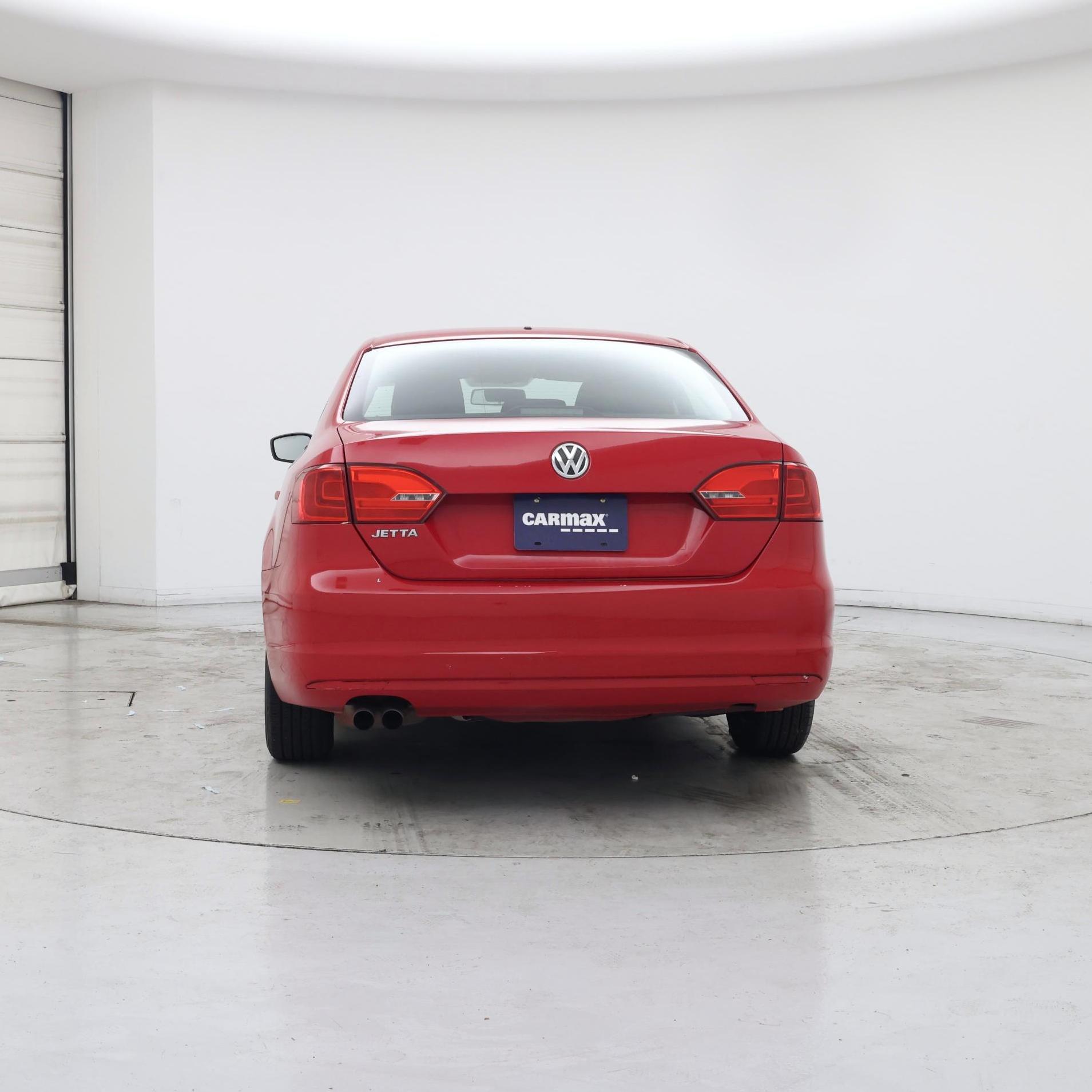Thumbnail: 2014 Volkswagen Jetta - 6