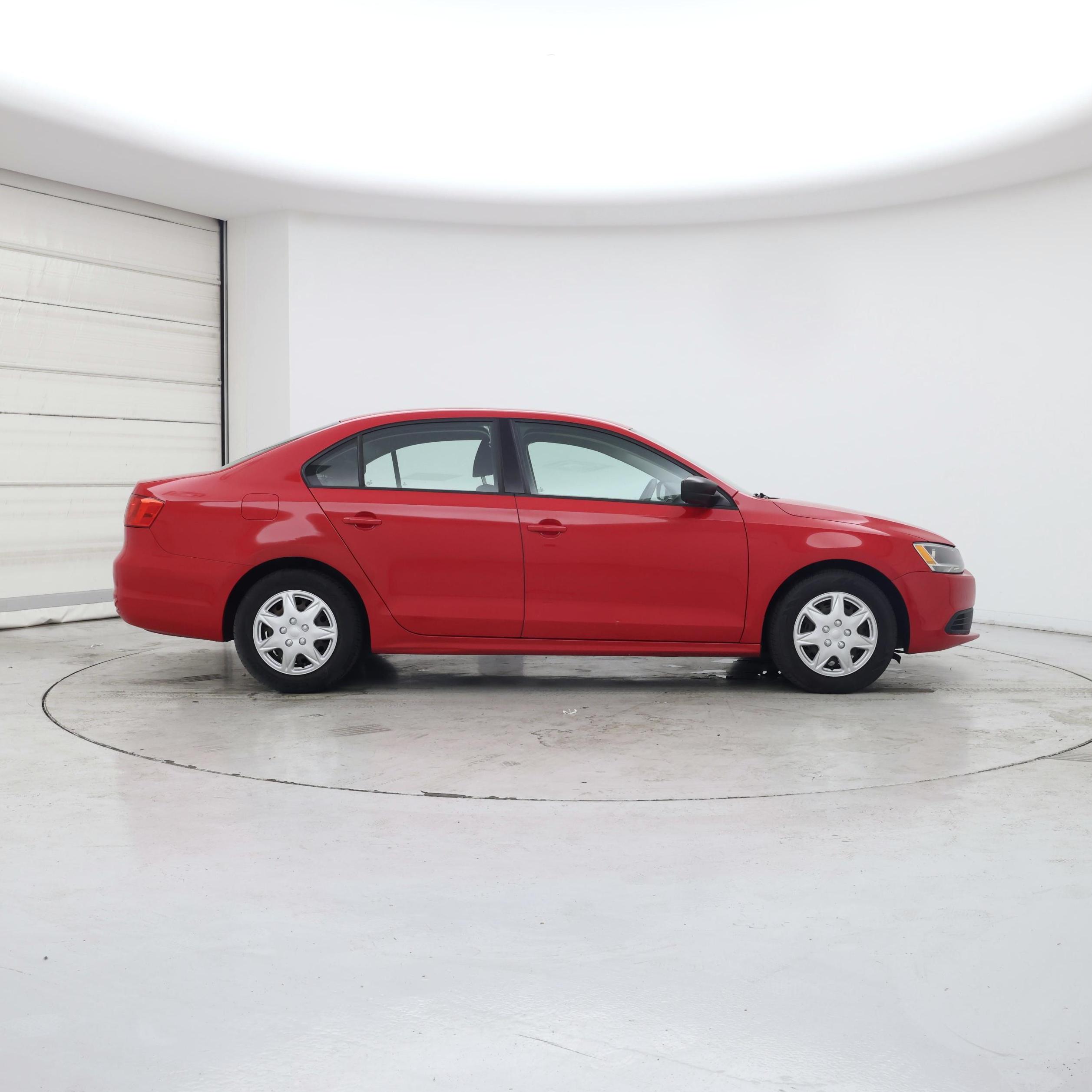 Thumbnail: 2014 Volkswagen Jetta - 7
