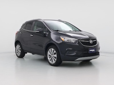 2018 Buick Encore Preferred -
                  Laurel, MD